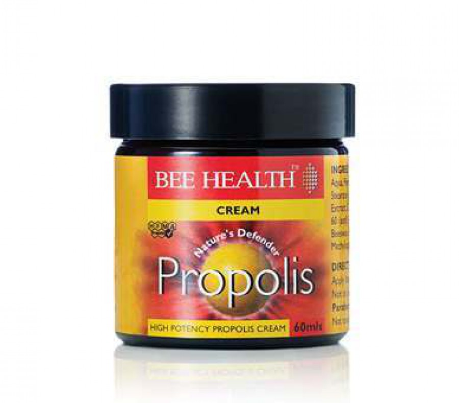 Bee Health Propolis Cream 60ml