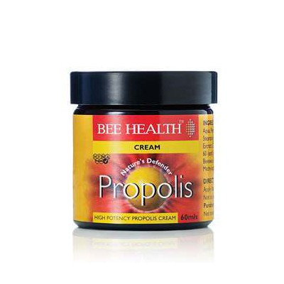 Bee Health Propolis Cream 60ml