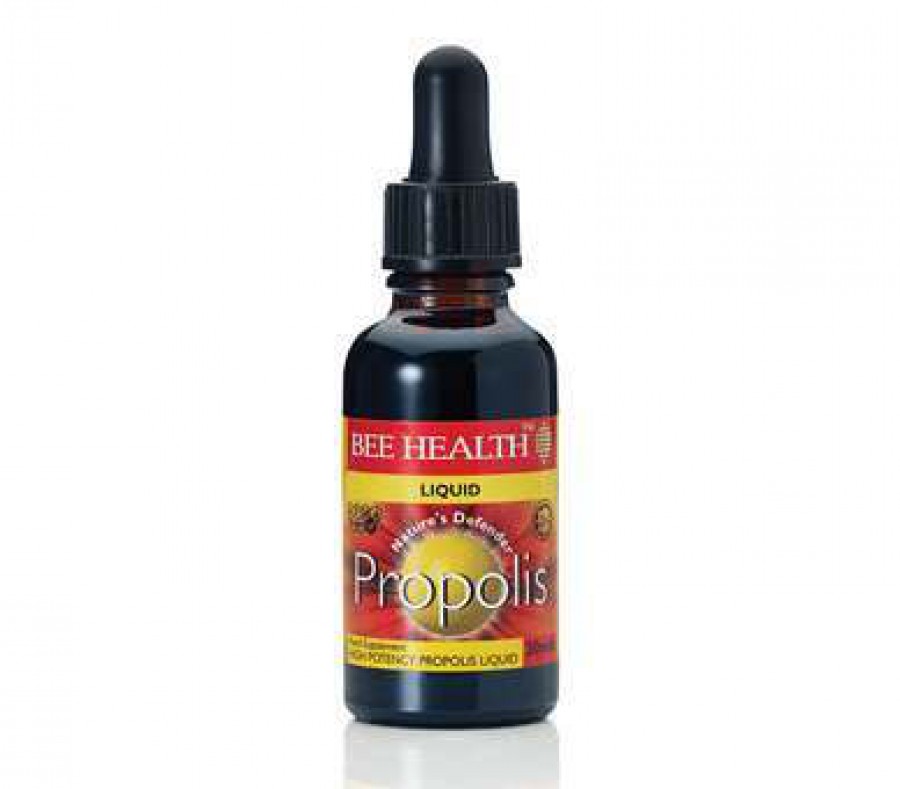 Bee Health Propolis Liquid 30ml