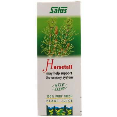 Salus Horsetail Plant Juice 200ml