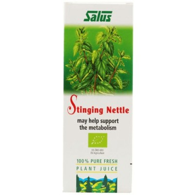 Salus Stinging Nettle Plant Juice 200ml