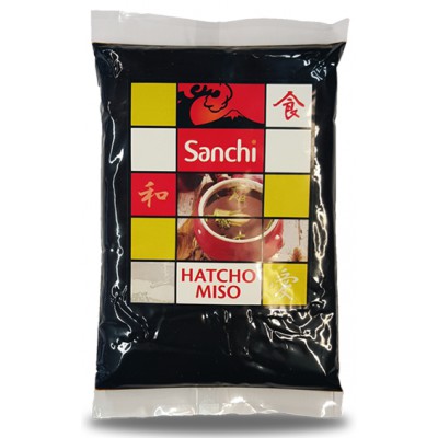 Sanchi Hatcho Miso 345g