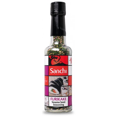 Sanchi Furikake Japanese Seasoning 65g