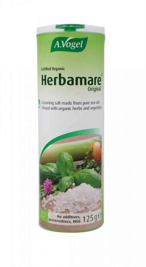 A.Vogel Herbamare Original 125g