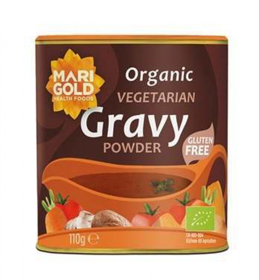 Marigold Organic Gravy Powder 110g