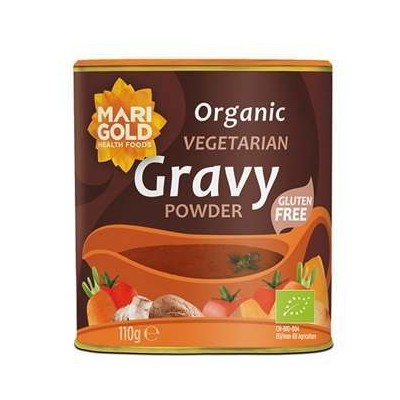 Marigold Organic Gravy Powder 110g