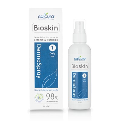 Salcura Bioskin Daily Dermaspray 100ml