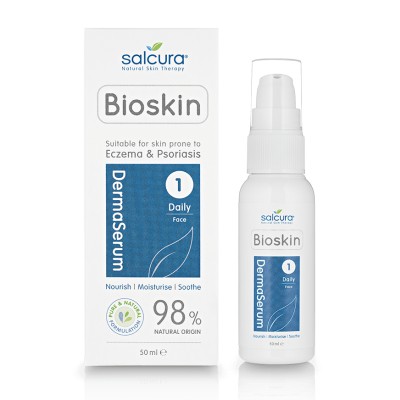 Salcura Bioskin Daily DermaSerum 50ml