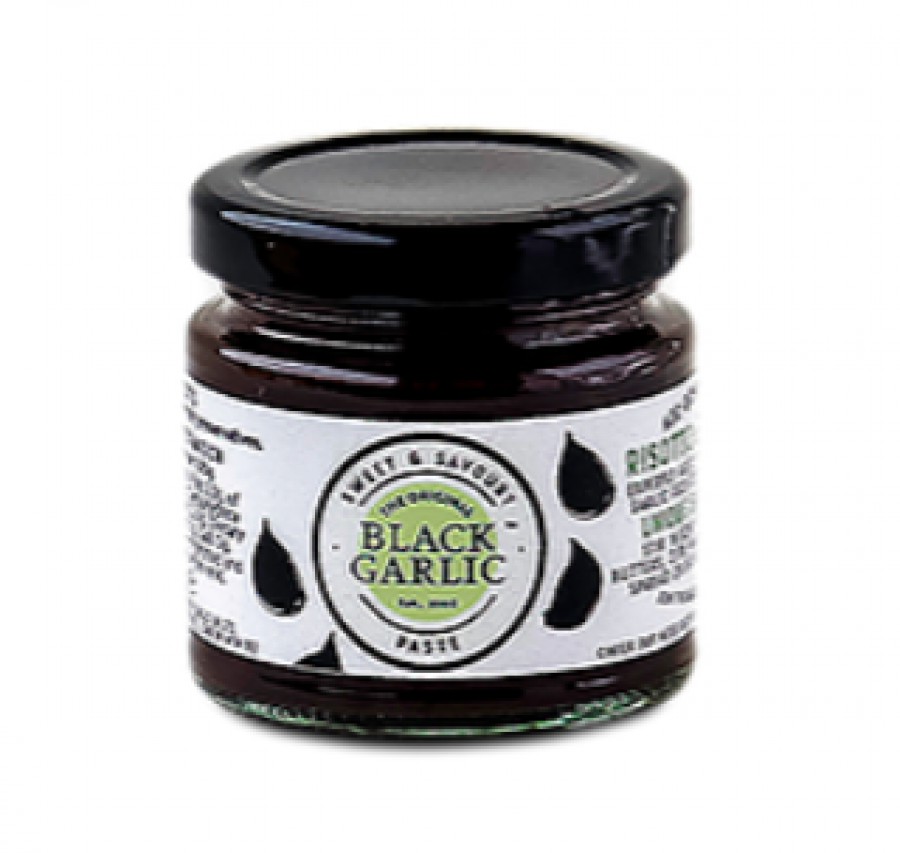 The Original Black Garlic Paste 100g