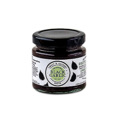 The Original Black Garlic Paste 100g