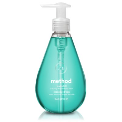 Method Waterfall Hand Wash 354ml