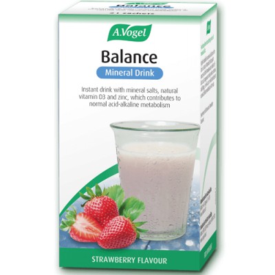 A.Vogel Balance Mineral Drink 7 Sachets