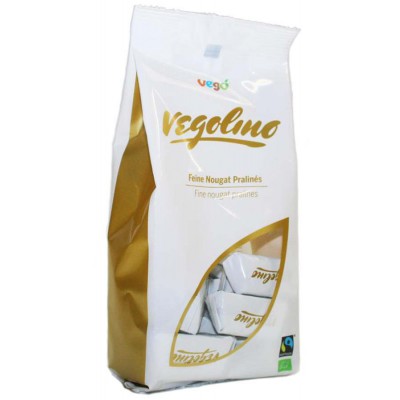 Vego Vegolino Vegan Pralines 180g