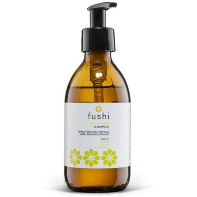 Fushi Argan & Amalaki Shampoo 230ml