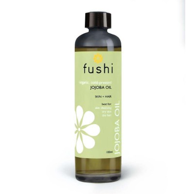 Fushi Organic Jojoba Oil 100ml