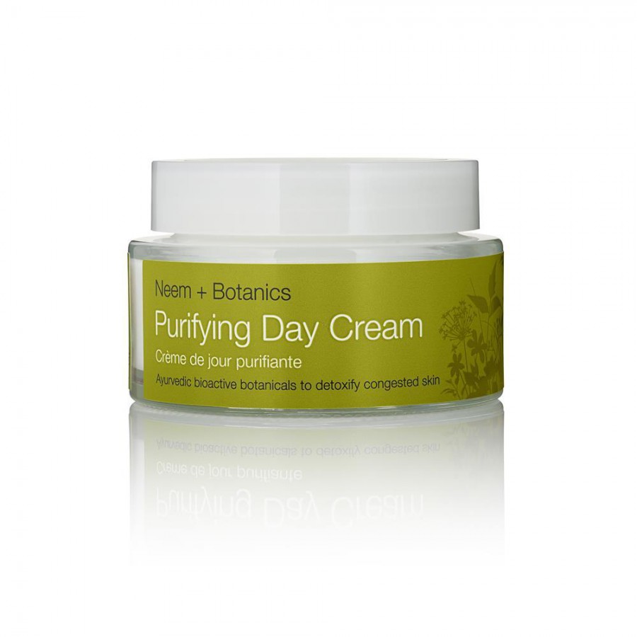 Urban Veda Purifying Day Cream 50ml