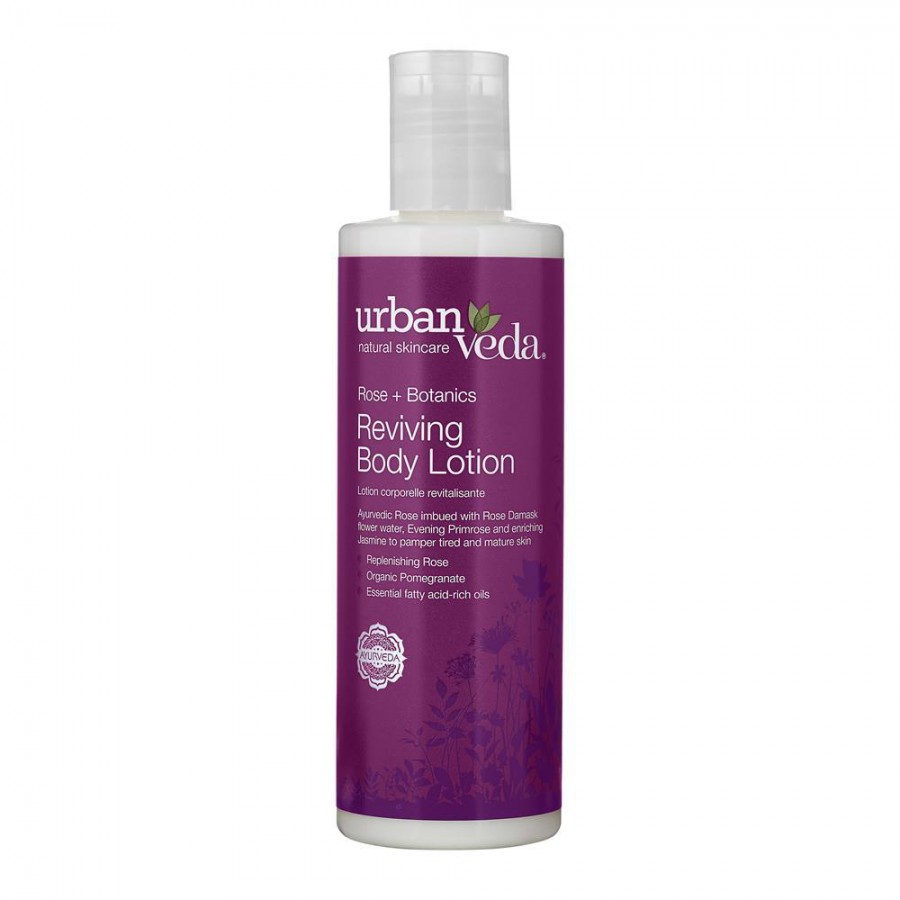 Urban Veda Reviving Body Lotion 250ml