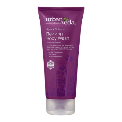 Urban Veda Reviving Body Wash 200ml