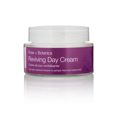 Urban Veda Reviving Day Cream 50ml