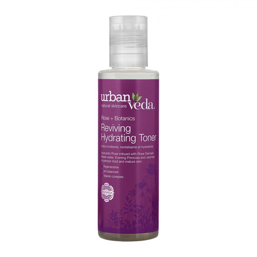 Urban Veda Reviving Hydrating Toner 150ml