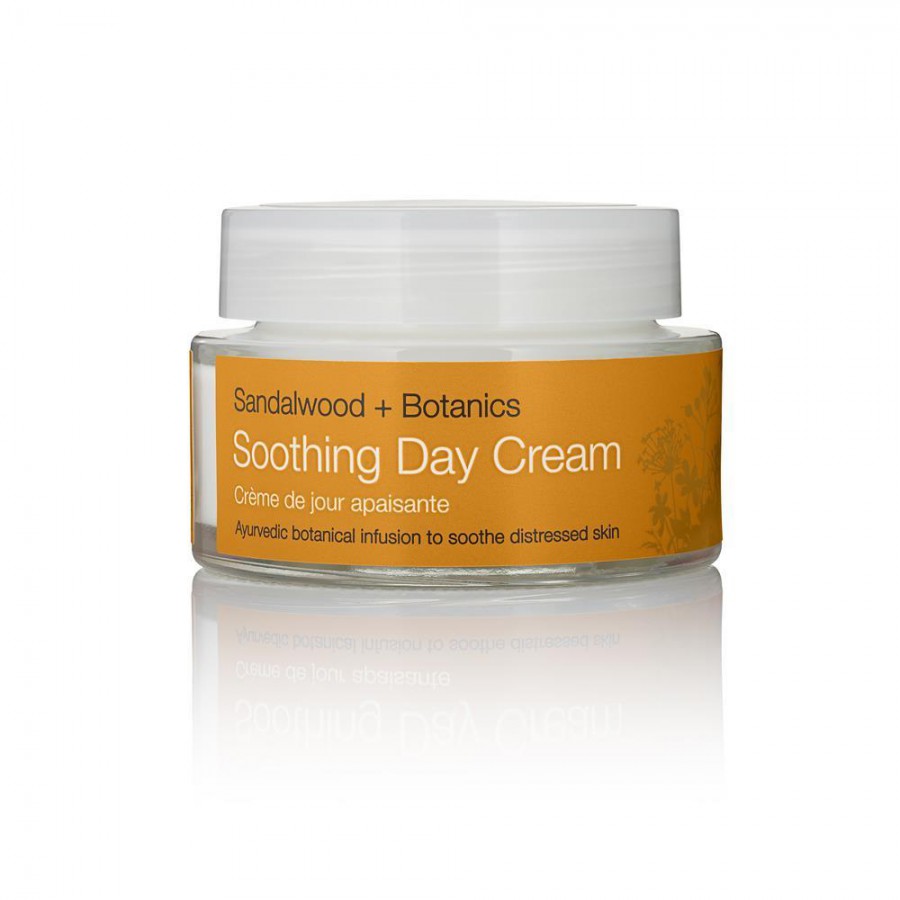 Urban Veda Soothing Day Cream 50ml