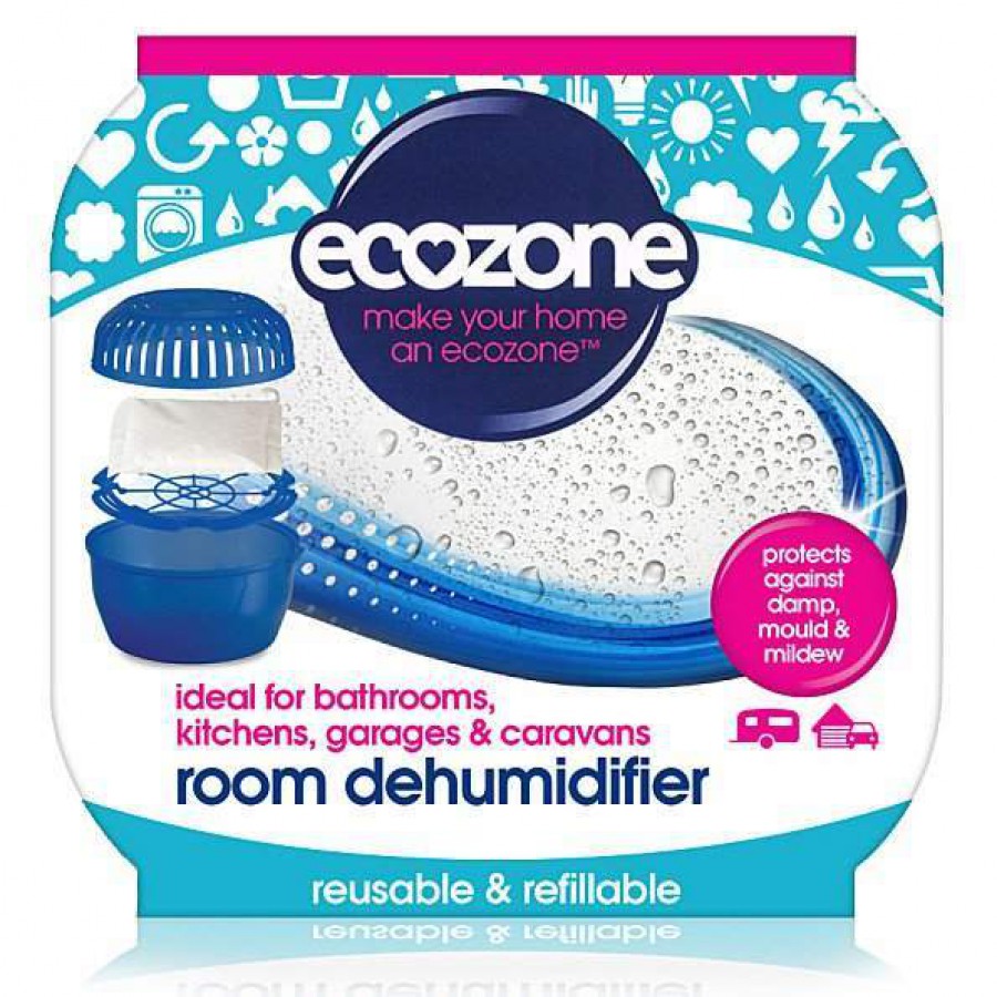 Ecozone Room Dehumidifier 547g