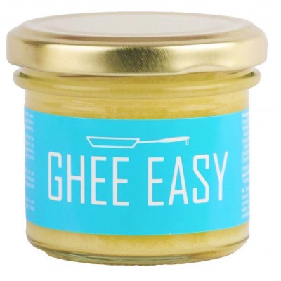 Ghee Easy Organic Ghee 100g