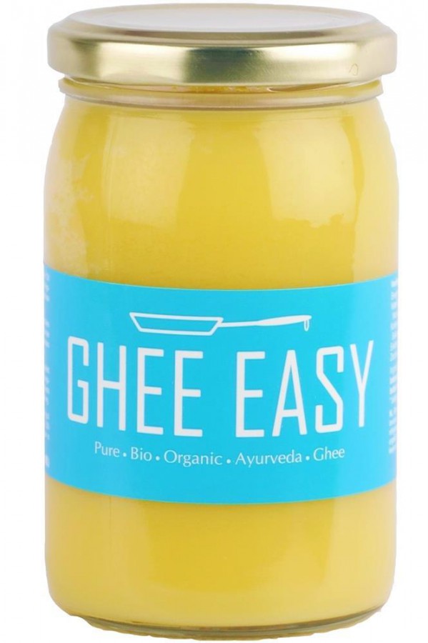 Ghee Easy Organic Ghee 245g