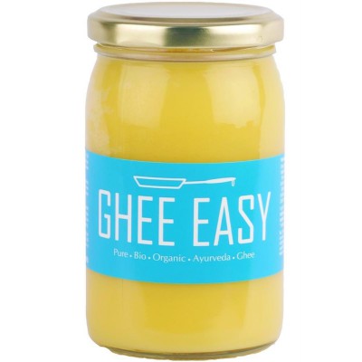 Ghee Easy Organic Ghee 245g