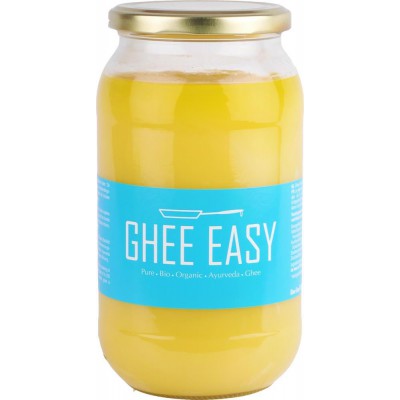 Ghee Easy Organic Ghee 850g