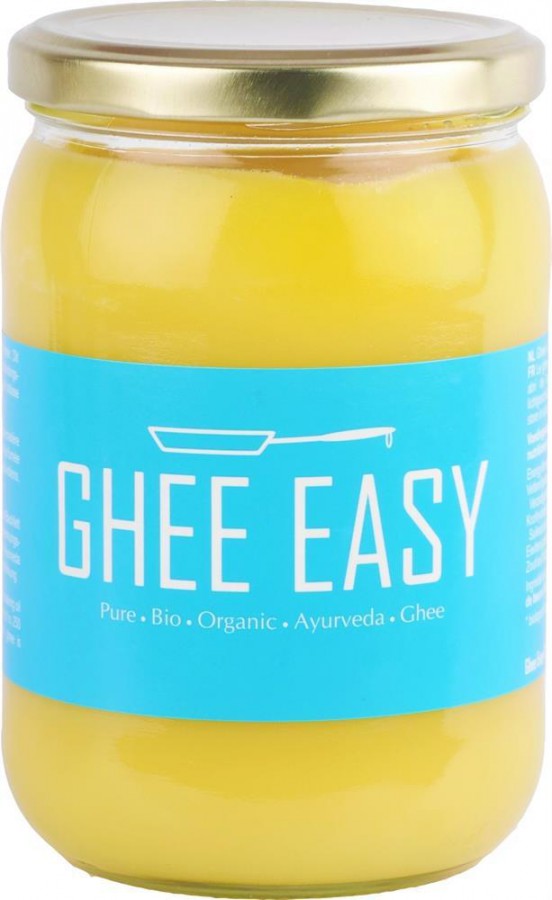 Ghee Easy Organic Ghee 500g