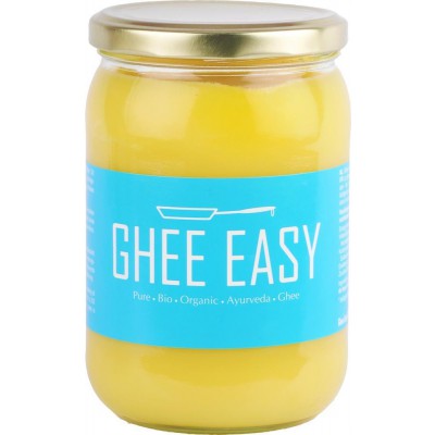 Ghee Easy Organic Ghee 500g