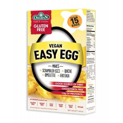 Orgran Vegan Easy Egg 150g