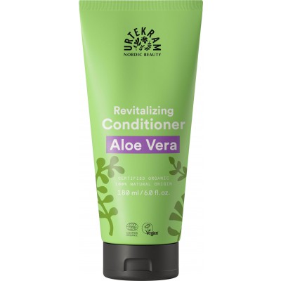 Urtekram Organic Aloe Vera Conditioner 180ml