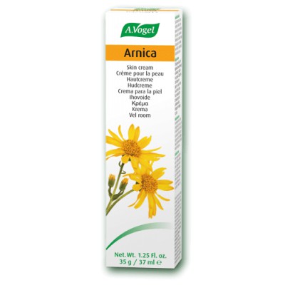 A.Vogel Arnica Skin Cream 35g