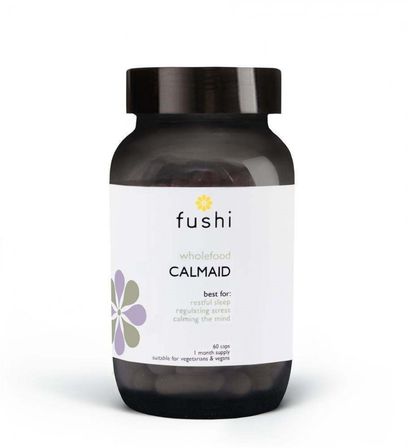 Fushi Calmaid 60 Capsules