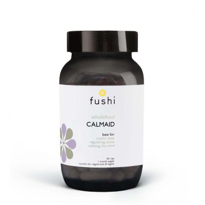 Fushi Calmaid 60 Capsules