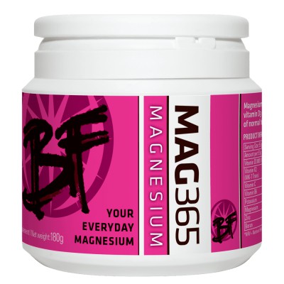 Mag 365 Magnesium Bone Support Formulation 180g