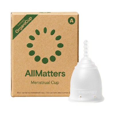 AllMatters Menstrual Cup - Size A