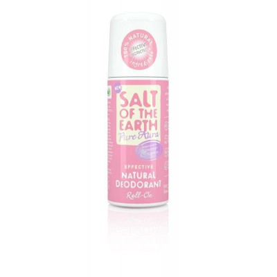 Salt of the Earth Lavender & Vanilla Roll-On Deodorant 75ml