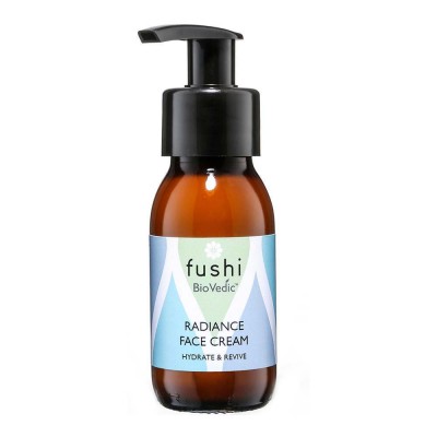 Fushi BioVedic Radiance Face Cream 50ml