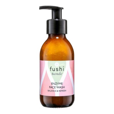 Fushi BioVedic Enzyme Face Wash 150ml