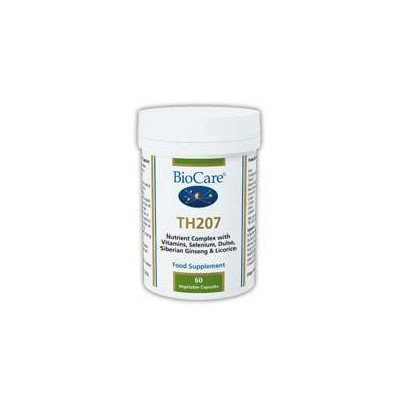 BioCare TH207 60 Capsules