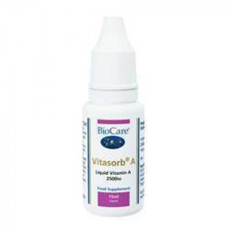 BioCare Vitasorb A 15ml