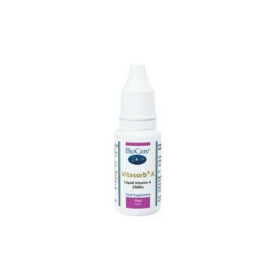 BioCare Vitasorb A 15ml