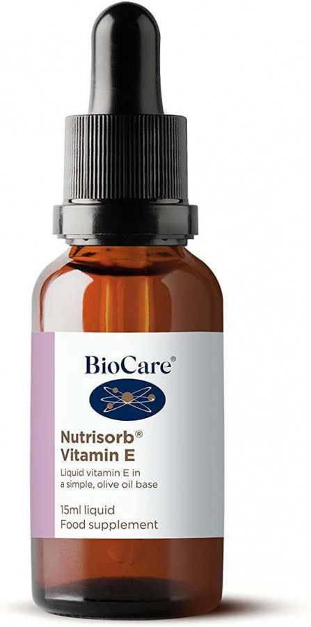 BioCare Vitasorb E 15ml