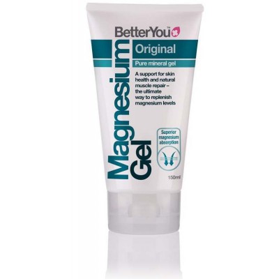 BetterYou Magnesium Gel 150ml