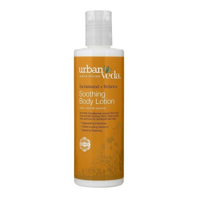 Urban Veda Soothing Body Lotion 250ml