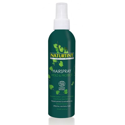 Naturtint Fixing & Volume Hairspray 175ml