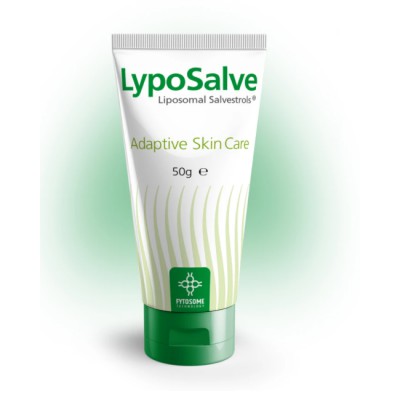 Salvestrol LypoSalve Cream 50g